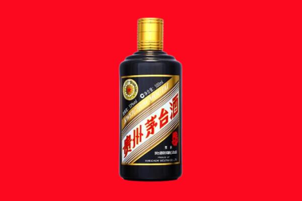 四平回收单瓶茅台酒.jpg
